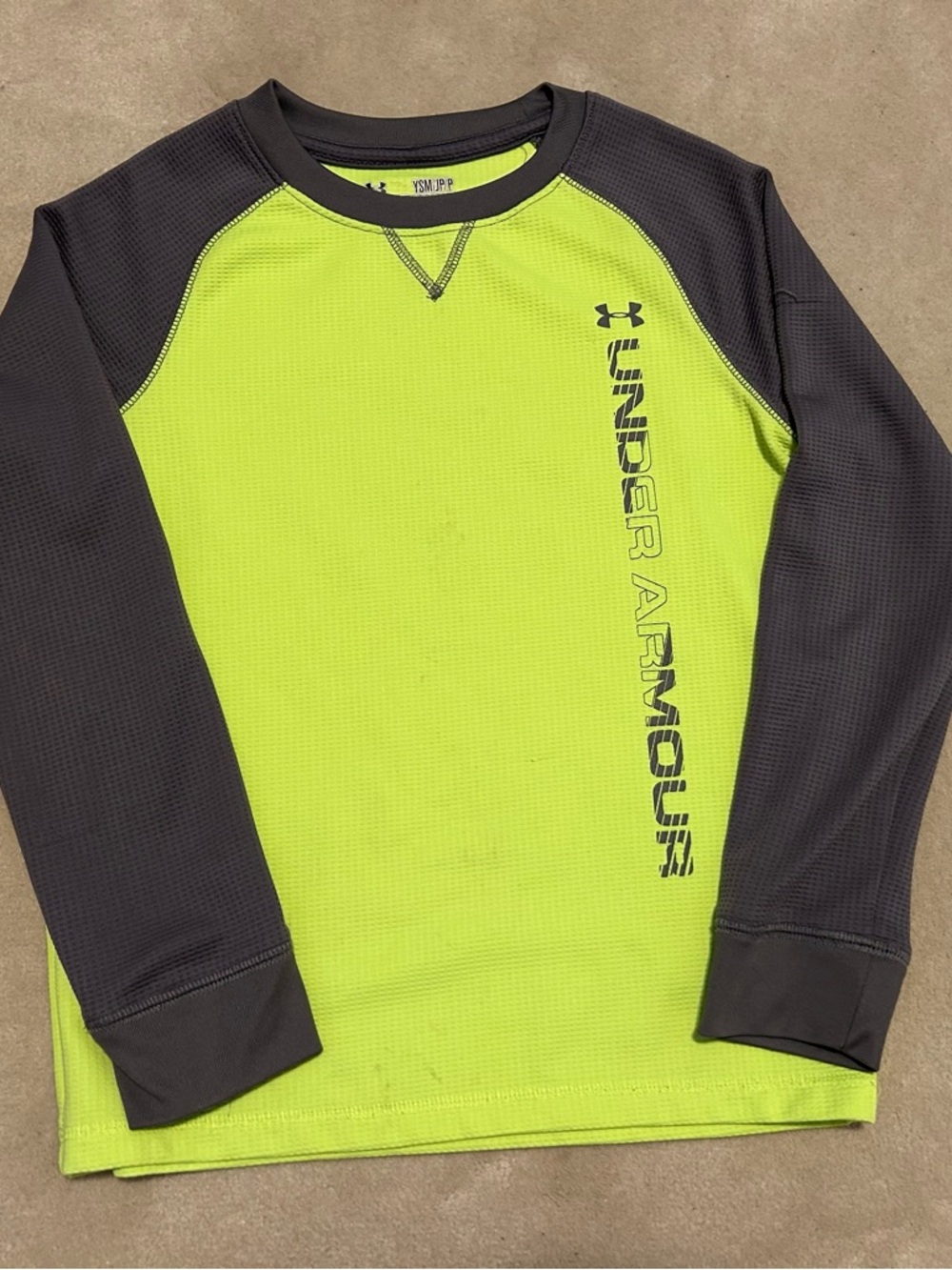 Under Armour Top for Boys